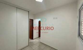 Imagem 6: Lindo apartamento a venda com 56m2 , e 2 dormitórios , próximo ao Bauru Shopping