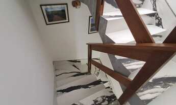 Imagem 5: Casa triplex Ipitanga (J