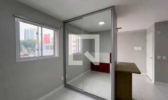 Imagem 5: Apartamento à Venda - Liberdade, 1 Quarto, 28 m2