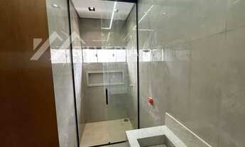 Imagem 4: Térrea para venda tem 108 metros quadrados com 3 quartos em Santo Antônio - Campo Grande