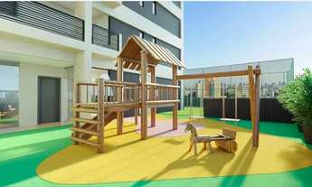 Imagem 2: Torre | Praça dos Jasmins | 56m² a 90m²