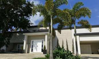 Imagem: Casa térrea em Penedo/RJ, viva em um paraíso