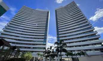 Imagem: Ed Arc de France - Nascente - 3 quartos