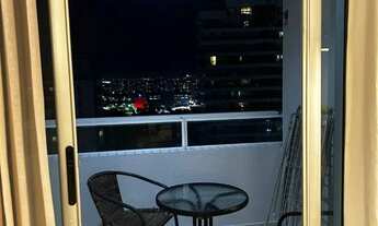 Imagem 2: Cond Vida Adrianópolis Mobiliado 2 quartos