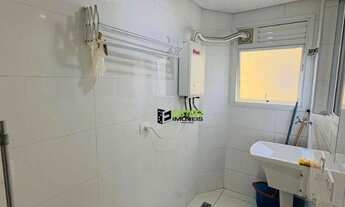 Imagem 7: Apartamento com 2 dormitórios à venda, 77 m² por R$ 670.000,00 - Atibaia Jardim - Atibaia