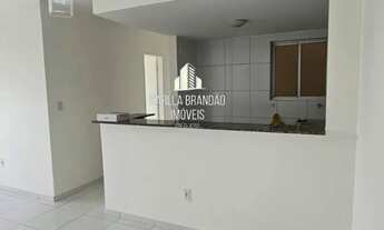 Imagem 3: APARTAMENTO RESIDENCIAL em PARNAMIRIM - RN, PARQUE DAS NAÇÕES