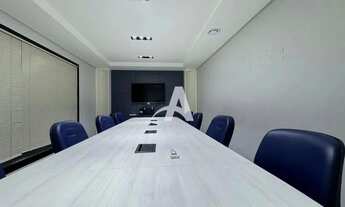 Imagem 2: Aluguel Sala JARDIM KARAIBA