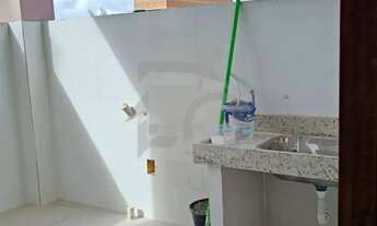 Imagem 7: Casa no Condomínio Haras Residence em São Cristóvão com 3 Quartos, sendo 1 Suíte