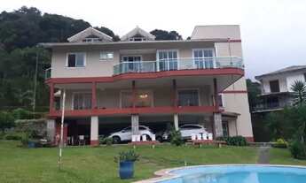 Imagem 3: CASA RESIDENCIAL em Teresópolis - RJ, Carlos Guinle