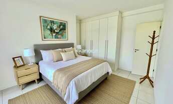 Imagem 4: 2 quartos sendo 1 suíte - 78 metros no Reserva do Parque - Cidade Jardim