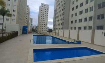 Imagem: Alugo apartamento no Reserva dos Ventos