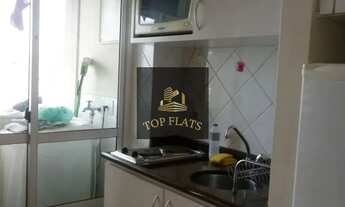 Imagem 5: Flat disponível na Consolação