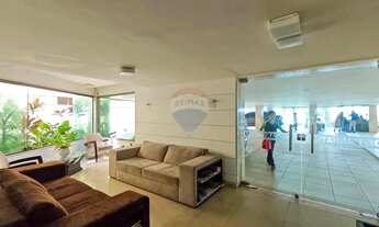 Imagem 2: Avenida Boa Viagem, 03 quartos, 02 suítes, 122m²