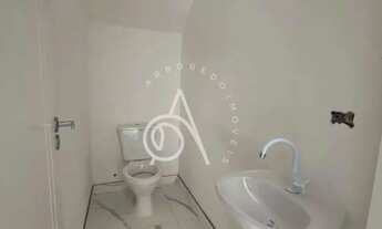 Imagem 7: Sobrado moderno no Pinheirinho com 3 quartos, suíte e área gourmet