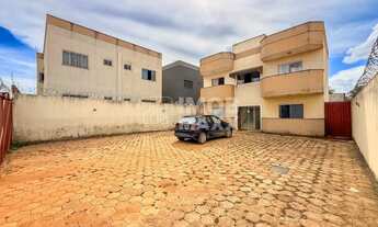 Imagem: Apartamento à Venda em Jardim Paquetá