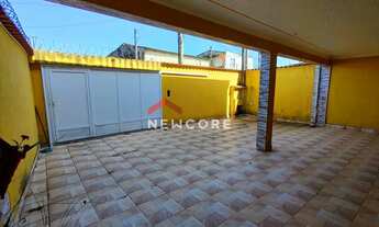 Imagem 5: Casa em Rua Gimirim - Jardim Umuarama - Itanhaém/SP