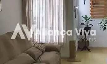 Imagem 4: Laranjeiras Apartamento com 2 dormitórios