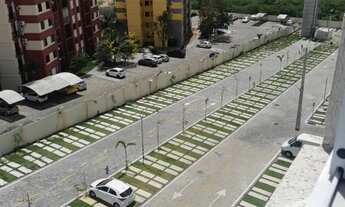 Imagem 7: Apartamento no Fonte Royal - Macário Cerqueira