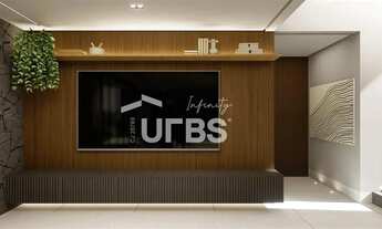 Imagem: SOBRADO DE ALTO PADRÃO CONDOMÍNIO JARDINS