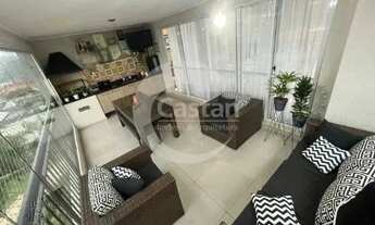 Imagem 6: Apartamento vila prudente - 128m