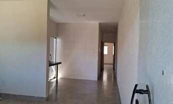 Imagem 3: Linda Casa 2 Quartos Entrada Facilitada