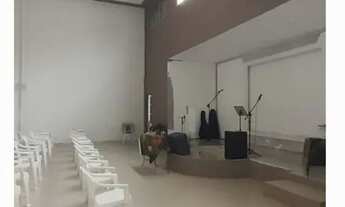 Imagem 5: Galpão 2 andares