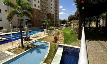 Imagem 3: Apartamento à venda Condomínio Like Teresina, Alto padrão,Zona leste Teresina-PI