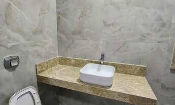 Imagem 11: Casa no Jardim Buriti Sereno