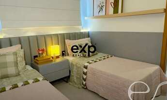 Imagem 4: GRANDE OPORTUNIDADE LOFT NO SIM CONDOMÍNIO ESSENCE