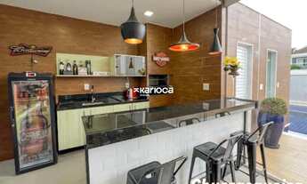 Imagem 4: Riviera Del Sol - 5 Suítes - 300m2 - LUXO