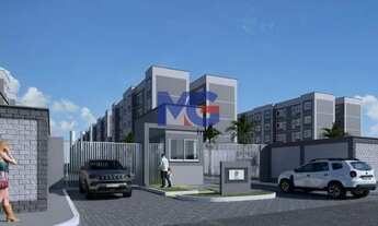 Imagem 4: Venda de Apartamentos / Padrão na cidade de Juazeiro do Norte