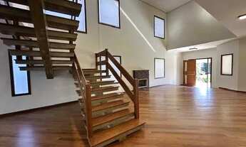 Imagem: Casa para alugar em Santana de Parnaíba