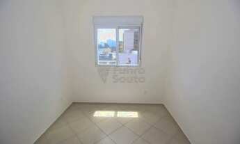 Imagem 6: Apartamento com Dois Dormitórios no Edifício Residencial Nita - Água, IPTU e Seguro Fogo I