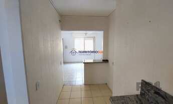 Imagem 6: APTO 02 DORMITÓRIOS AMPLAS PEÇAS - 01 VAGA ESCRITURADA NO BAIRRO TRISTEZA