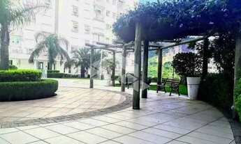 Imagem 5: Apartamento á venda ,3 dormitórios,1 suite mobiliado no Rossi Caribe - bairro Jardim Carva