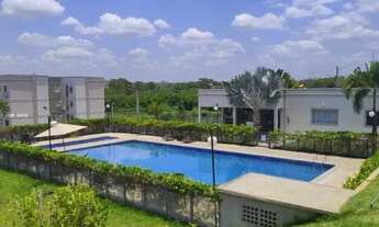 Imagem 2: Apartamento para Venda em Teresina, Gurupi, 2 dormitórios, 1 banheiro, 1 vaga