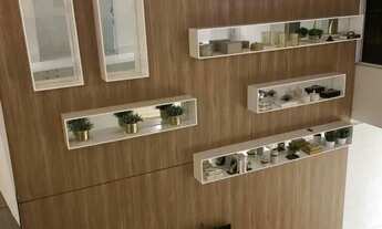 Imagem 14: Sobrado Alto Padrão à Venda no Condomínio do Lago 4 Suítes