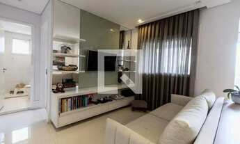 Imagem 5: Apartamento à Venda - Barra Funda, 2 Quartos, 86 m2