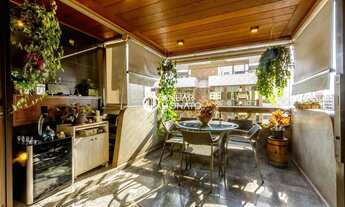 Imagem: Funcionários - Apartamento 4 quartos à