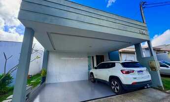 Imagem: Vendo casa condomínio Terra Nova 2