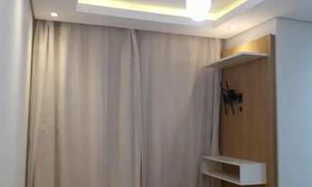 Imagem 4: Apartamento para venda com 55 metros quadrados com 2 quartos