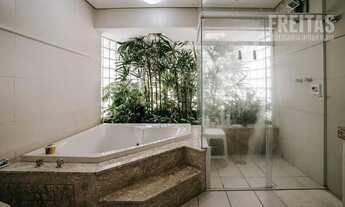 Imagem 7: BELA CASA A VENDA - SEMI-TERREA - ALPHAVILLE RESIDENCIAL 11