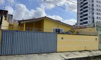 Imagem: ASR casa Lagoa Nova com 4 quartos em Lagoa