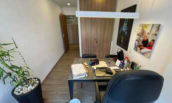 Imagem 9: Conjunto à venda, 100 m² por R$ 2.100.000,01 - Pinheiros - São Paulo/SP