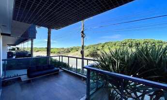 Imagem: Lindo Garden pé na areia no Novo Campeche