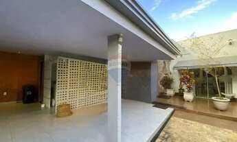 Imagem: CASA MODERNA COM SPA E KIT NET INDEPENDETE