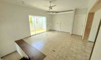 Imagem 3: Casa Residencial/Comercial com 3 quartos para locação no Maria Izabel Marília/SP