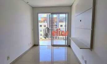 Imagem 7: Apartamento para aluguel com 64 m² e 2 quartos em Vila Santo Antônio, Bauru - SP