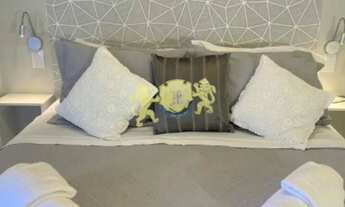 Imagem 6: Rarus Flats - Flat para alugar na Vila Mariana - Edifício Royal Ibirapuera