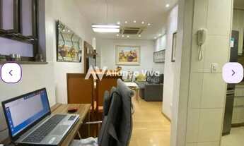 Imagem 6: Glória Apartamento com 2 dormitórios